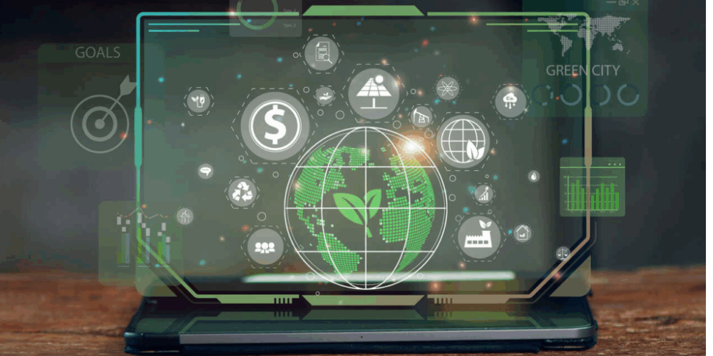 Especialista em ESG com IA: Monitoramento e Relatórios Automáticos – 96h