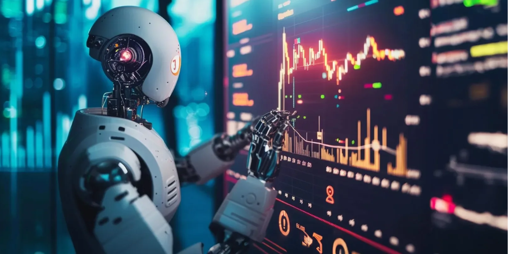 Gestão de Carteiras Automatizada: O Futuro dos Robo-Advisors (96h)
