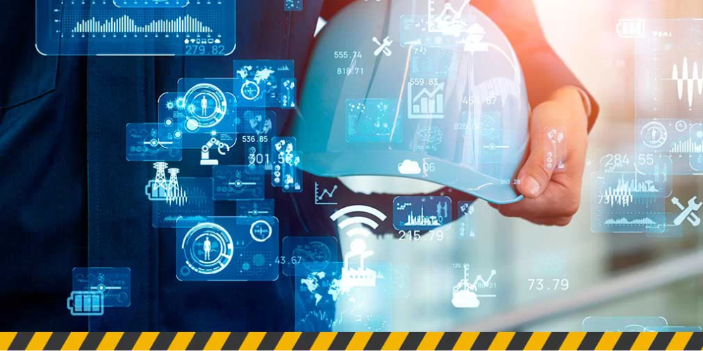 Profissional de Segurança do Trabalho com IA: Previsão de Riscos e Acidentes – 96h