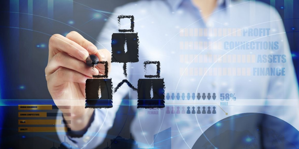 Holding Digital: Blindagem Patrimonial e Gestão de Ativos Tokenizados (96h)