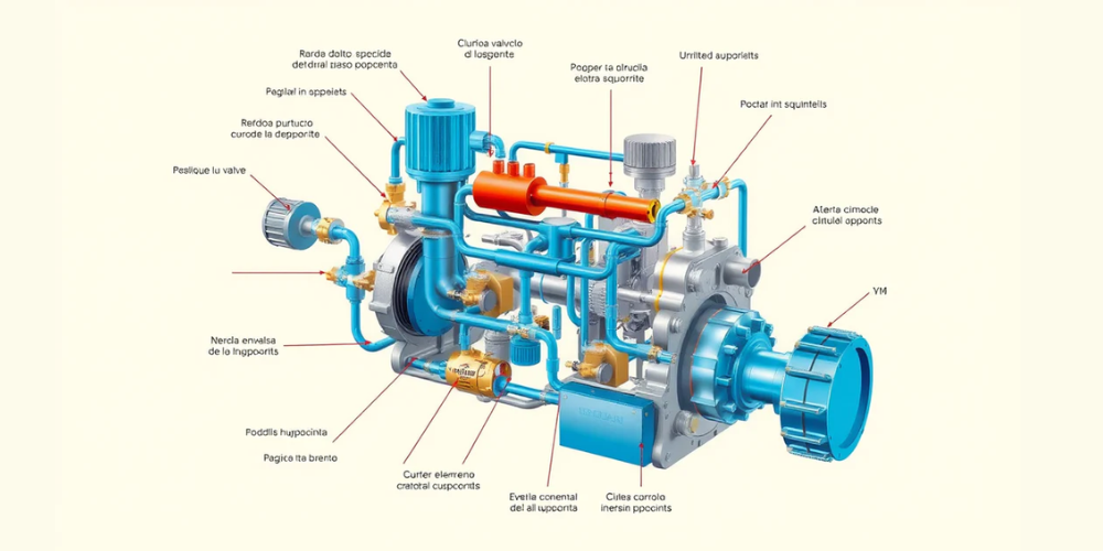 Hidráulica Prática: Sistemas Eficientes 96h