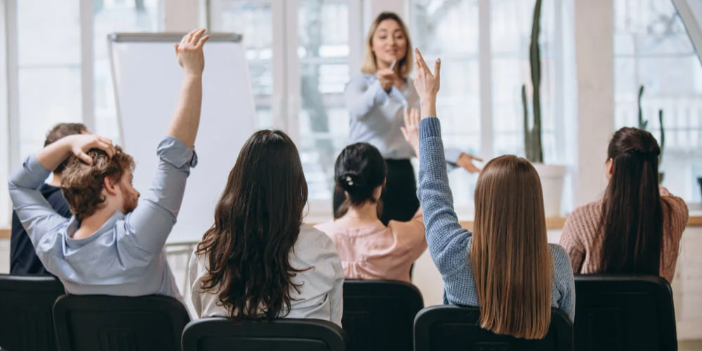 Treinador Pro: Técnicas de Capacitação Interna 96h