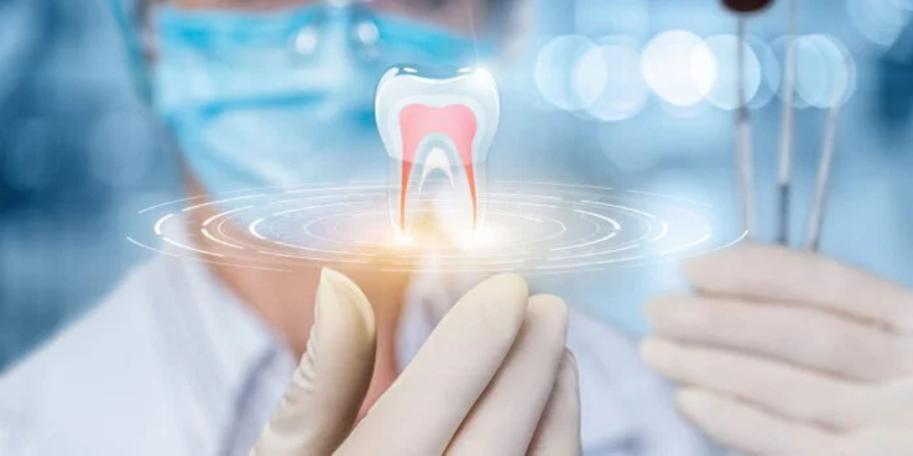 Dentista com IA: Diagnósticos por Imagem e Gestão de Clínicas – 96h