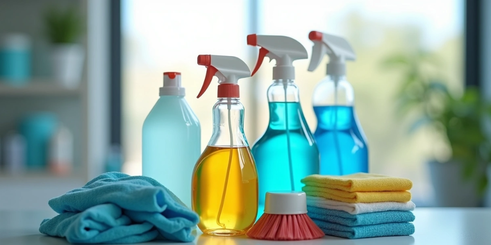 Limpeza Rápida: Adaptação Inicial 96h