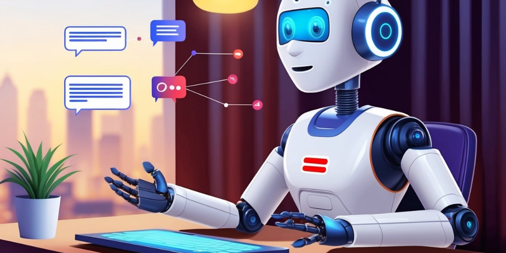 Importação Automatizada: Chatbots e IA para Negociação com Fornecedores (96h)