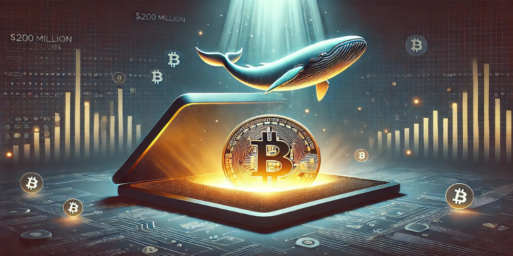 Cripto Intelligence: Análise de Redes e Padrões de Baleias com IA (96h)