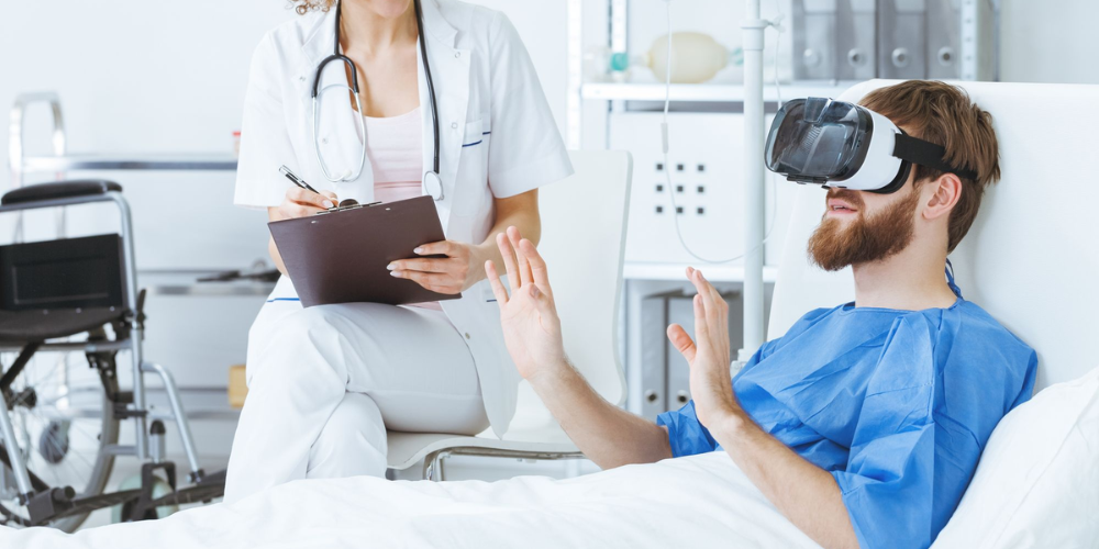 Fisioterapeuta com IA: Avaliações e Exercícios Personalizados – 96h