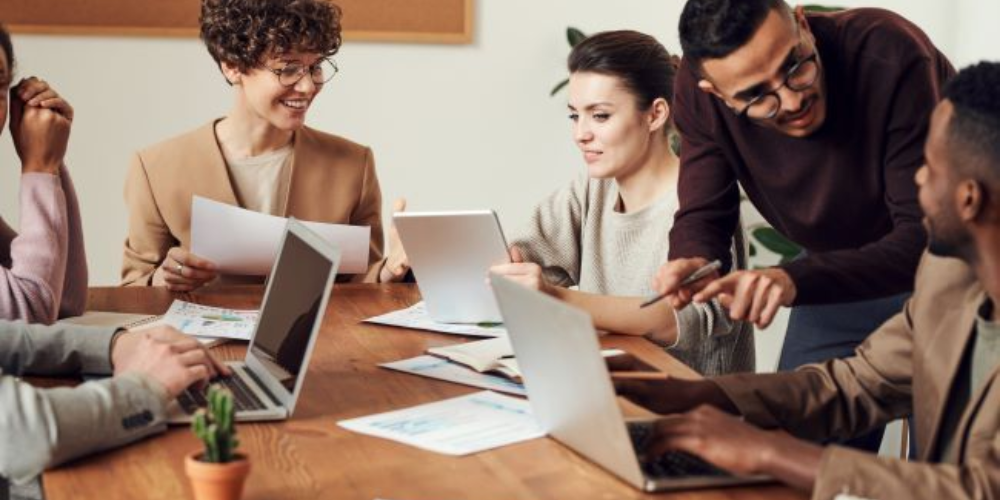 Treinamento de Elite: Desenvolvimento de Equipes 96h