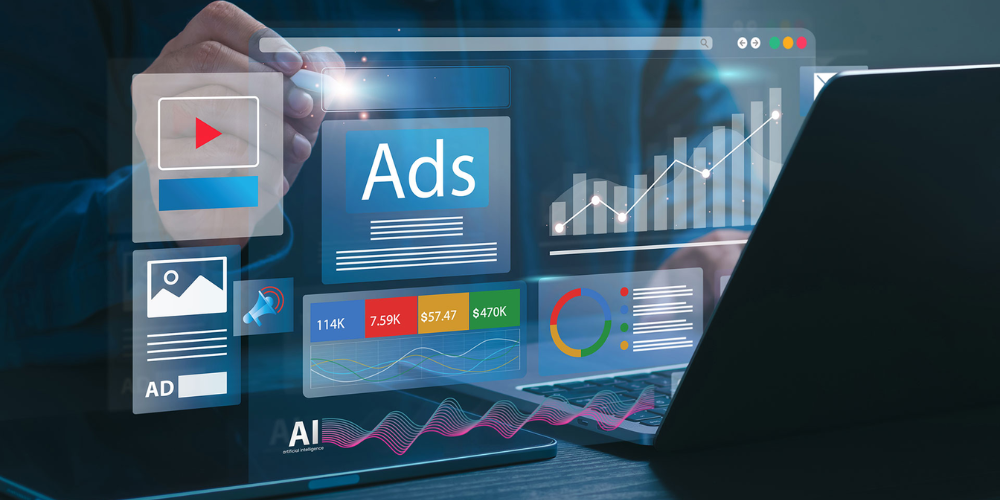 Marketing Digital com IA: Campanhas e Análise de Comportamento – 96h