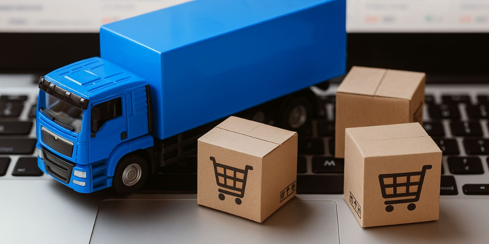 Logística de E-commerce: Entregas Imbatíveis 96h