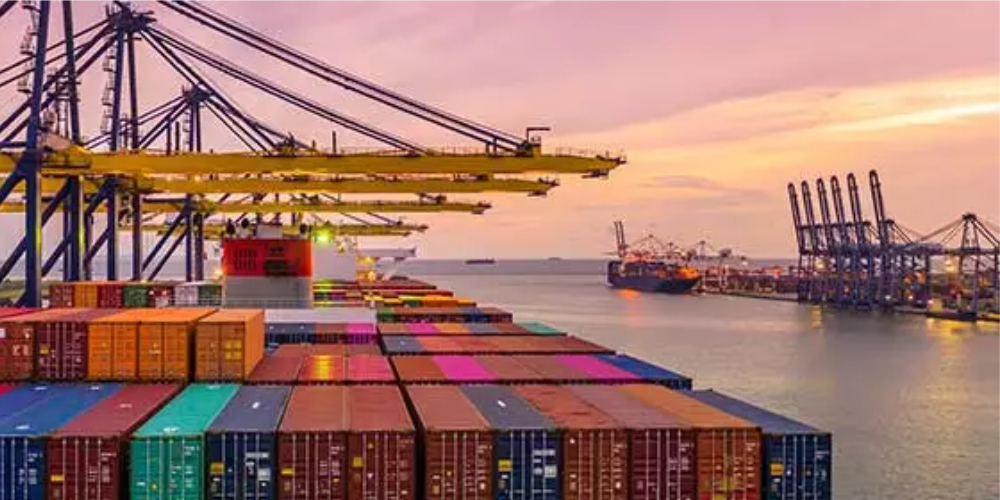 Logística Portuária: Eficiência Marítima 96h