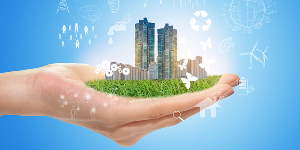 Sustentabilidade Predial: Condomínios Ecoeficientes 96h