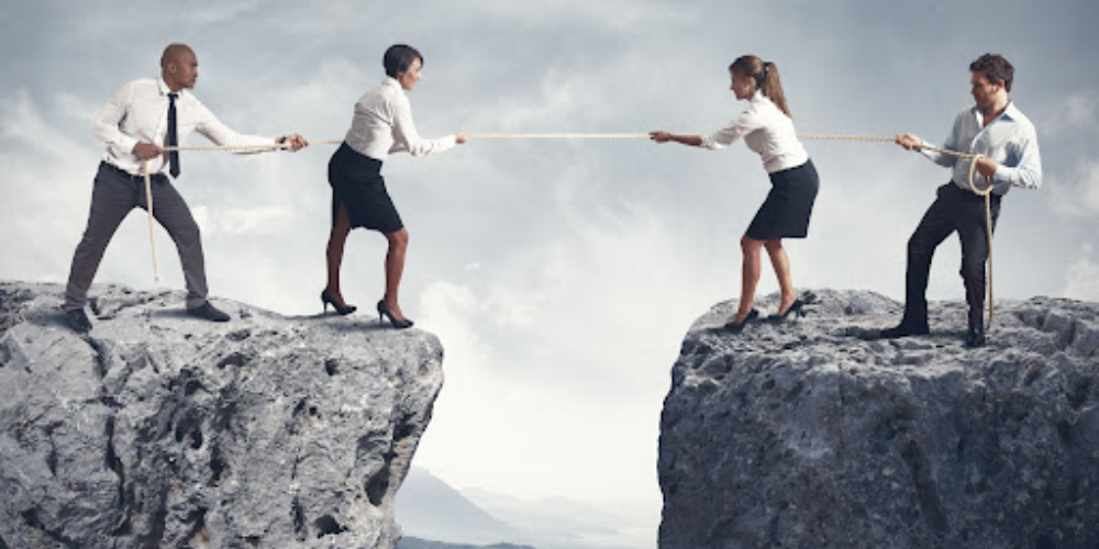 Gestão de Conflitos em Condomínios: Harmonia Total 96h