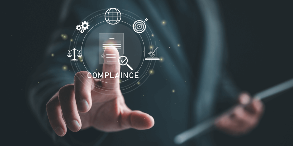 Profissional de Qualidade e Compliance com IA: Auditorias Automáticas – 96h