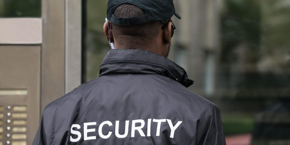 Segurança em Condomínios: Vigilância de Elite 96h