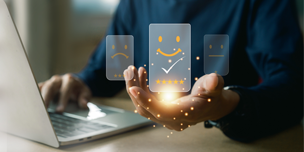 Atendimento a Moradores: Hospitalidade Estelar 96h