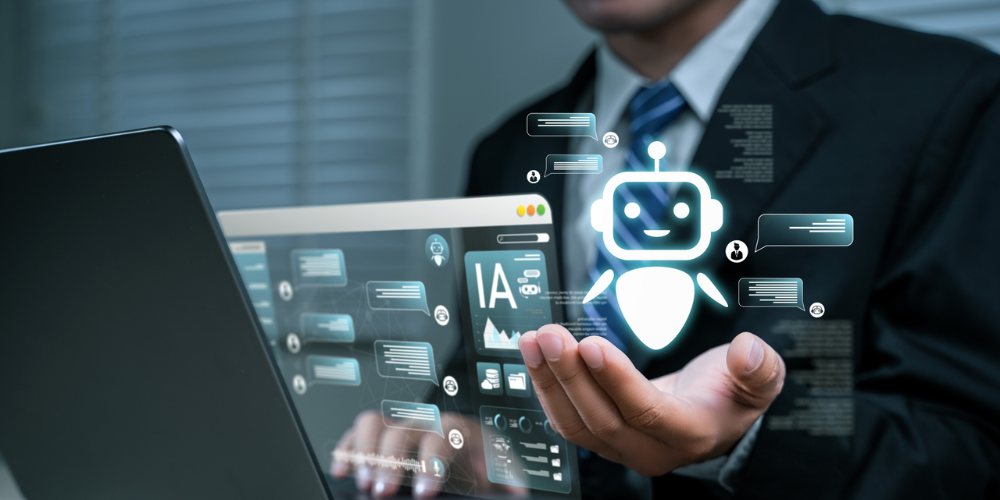 Contact Center Cognitivo: Criando Agentes de IA para Vendas (96h)