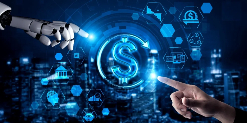 Especialista em Fintech com IA: Sistemas Financeiros Digitais e Inovação – 96h