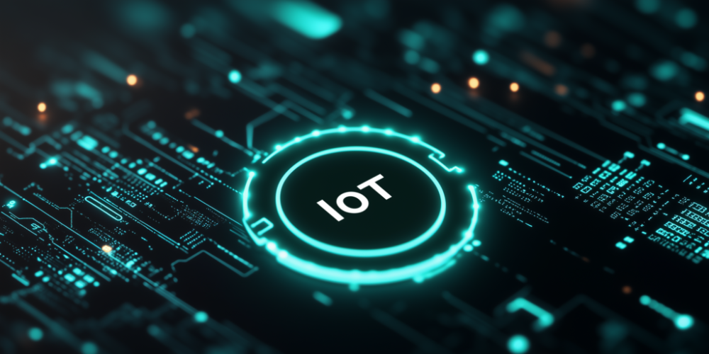 Especialista em IoT com IA: Dispositivos Conectados e Dados em Tempo Real – 96h