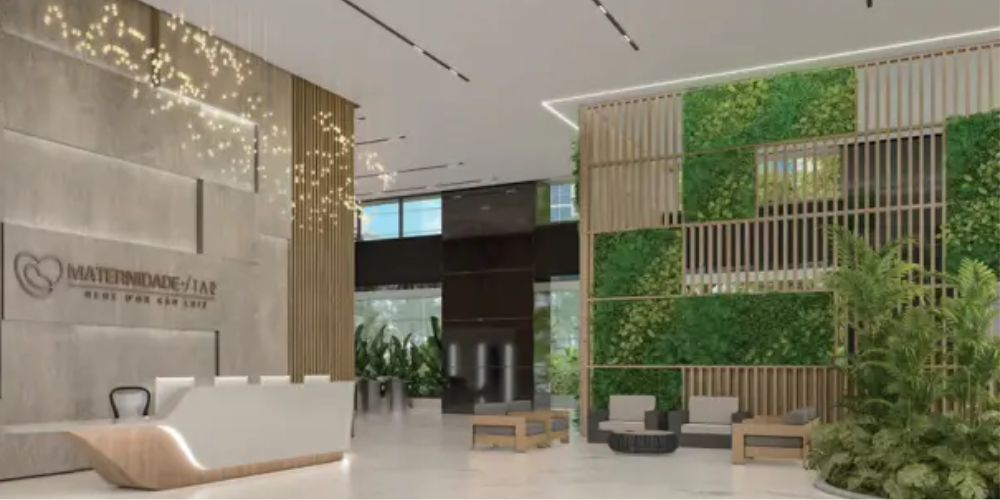 Hospitalidade Estelar: Recepção Pro 96h