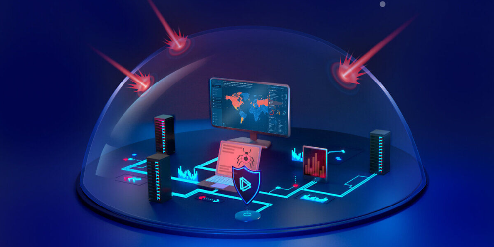 Malware Sandbox: Desarmando Arquivos e Anexos Mortais 96h