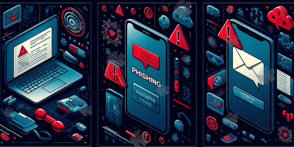 Engenharia Reversa de SMS: O Fim do Smishing e Links Iscas 96h