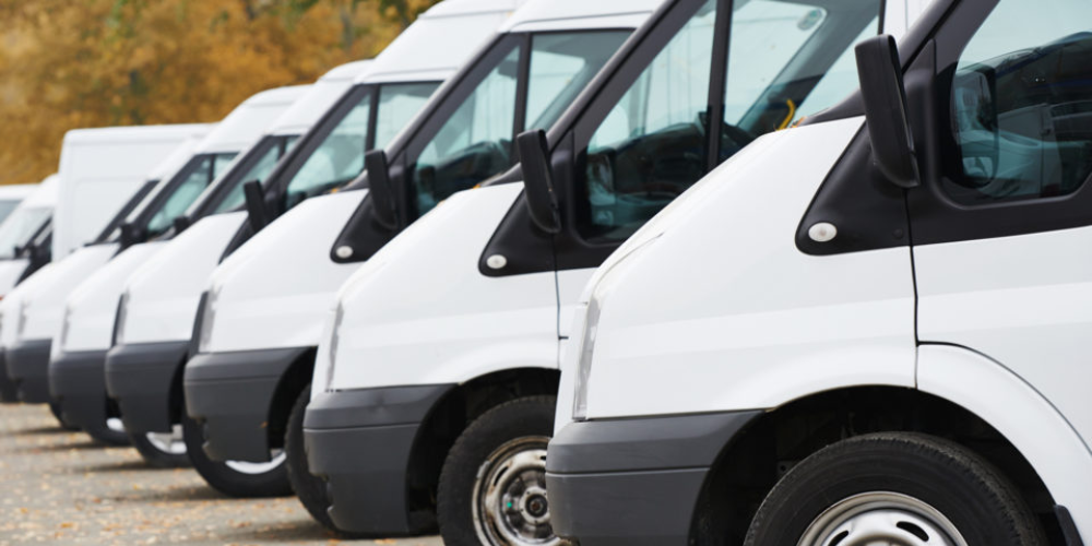 Manutenção de Frota: Veículos Operacionais 96h