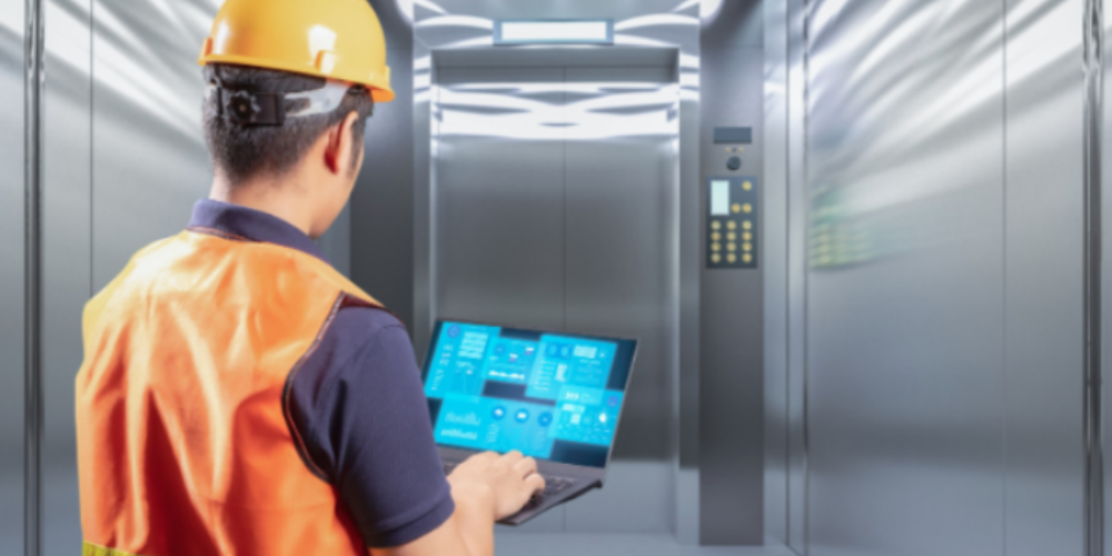 Manutenção de Elevadores: Operação Segura 96h