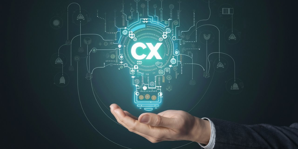 IA Aplicada ao Customer Experience (CX) e Suporte (96h)