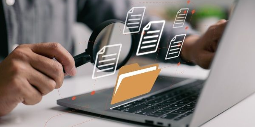 Administração Pro: Gestão de Documentos 96hNovo curso