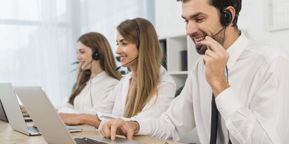 Atendimento Telefônico de Elite 96h