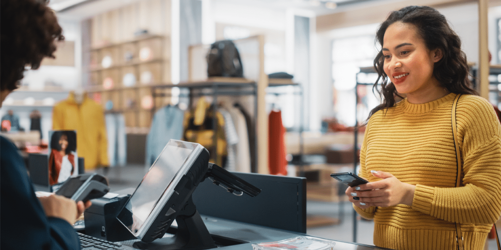 Atendimento em Varejo: Vendas Imbatíveis 96h