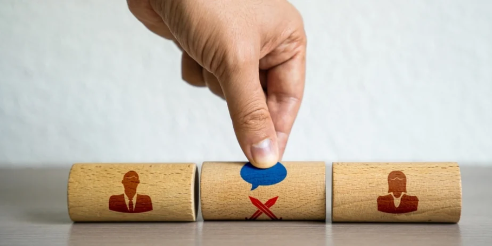 Resolução de Conflitos: Atendimento Perfeito 96h