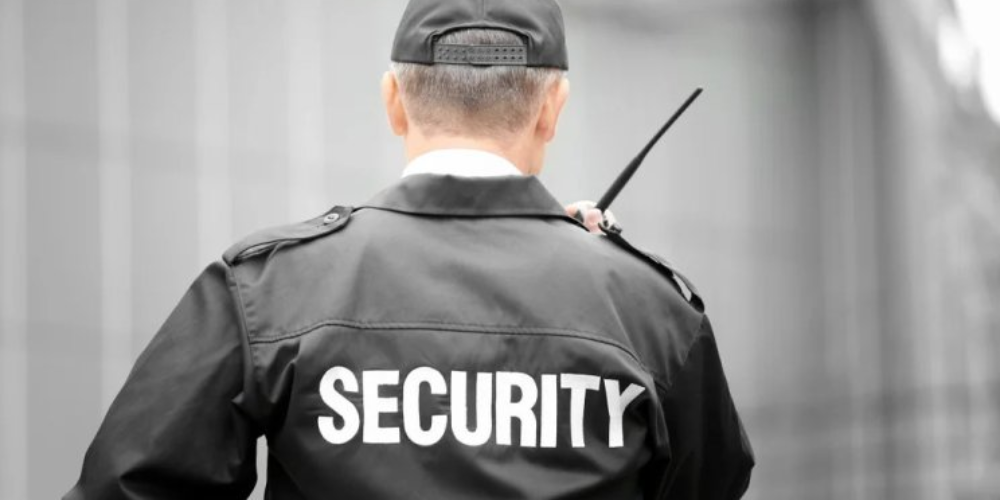 Segurança em Eventos: Operação de Elite 96h