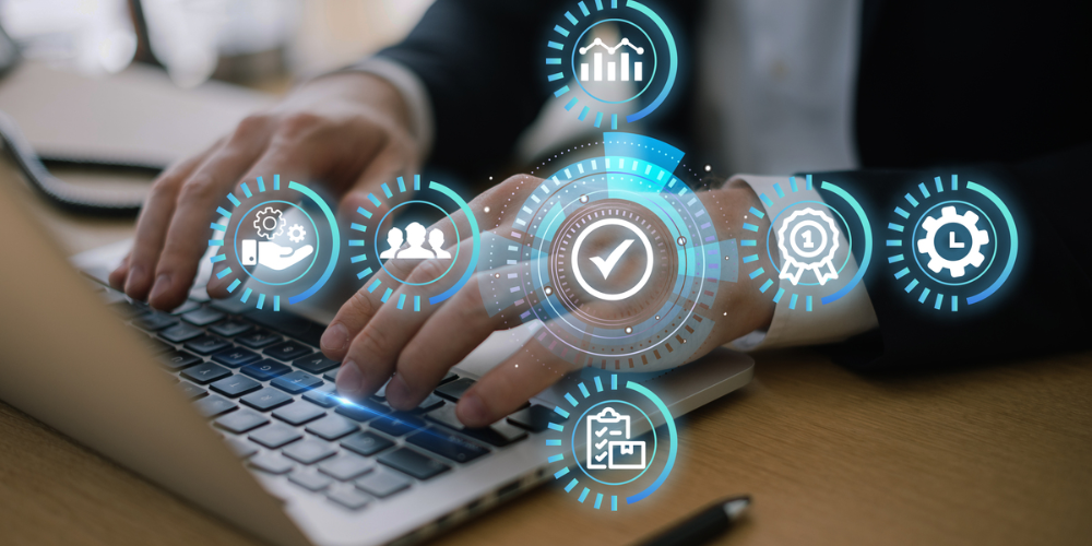 Automação Básica: Ferramentas de Produtividade 96h