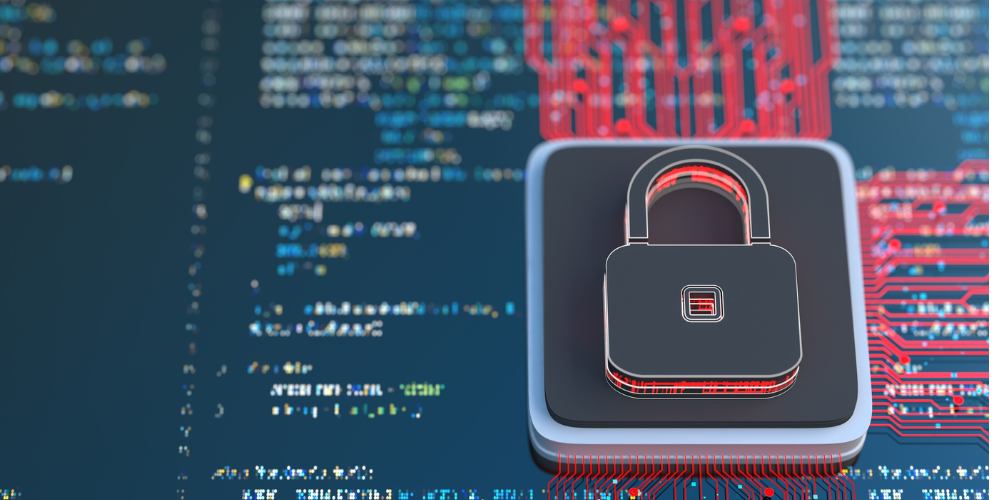 TI para Bancos: Segurança Digital 96h