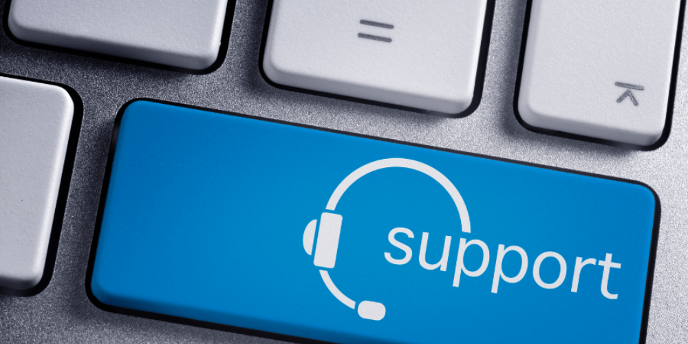 Suporte em Helpdesk: Solução de Problemas 96h