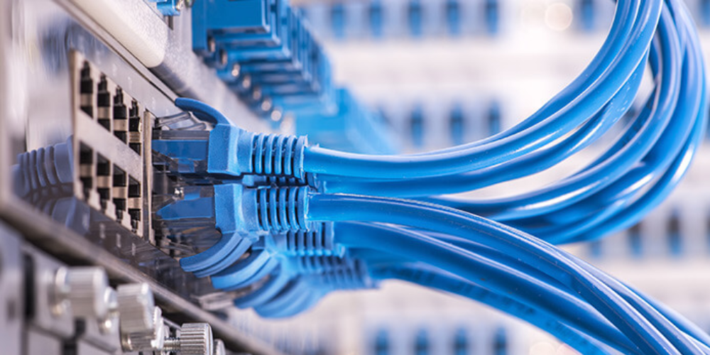 Manutenção de Redes: Operação Eficiente 96h