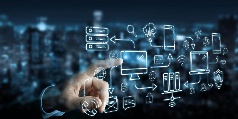 TI de Adaptação: Sistemas Corporativos 96h