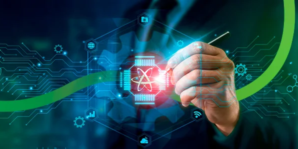 Algoritmos Quânticos para Portfólios, Risco e Trading (96h)