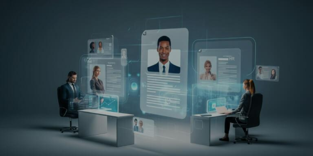 Analista de Recrutamento e Seleção Neurodiverso com IA (96h)