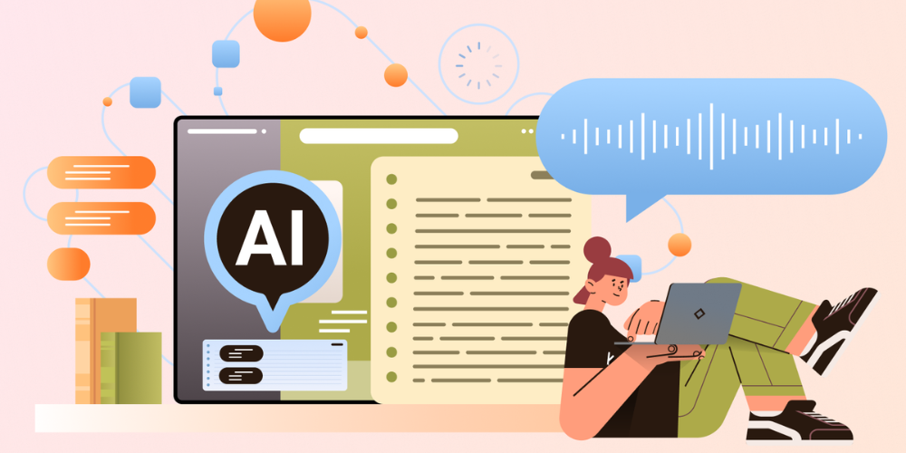 Técnico em Transcrição e Interpretação Assistida por IA (96h)