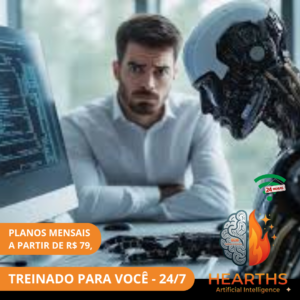 Agente de Manutenção Preditiva de Maquinário Industrial