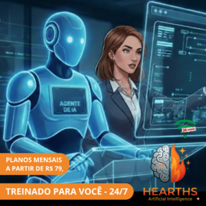Agente de Criação e Documentação Automática de APIs
