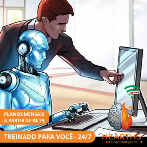 Agente Monitor de Licenciamento e Conformidade Ambiental