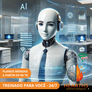Agente de Monitoramento de Padrão de Sabor e Temperatura de Câmaras