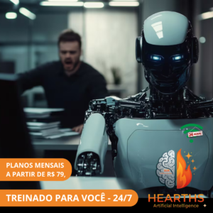 Agente de Geomarketing para Escolha de Novos Pontos Comerciais