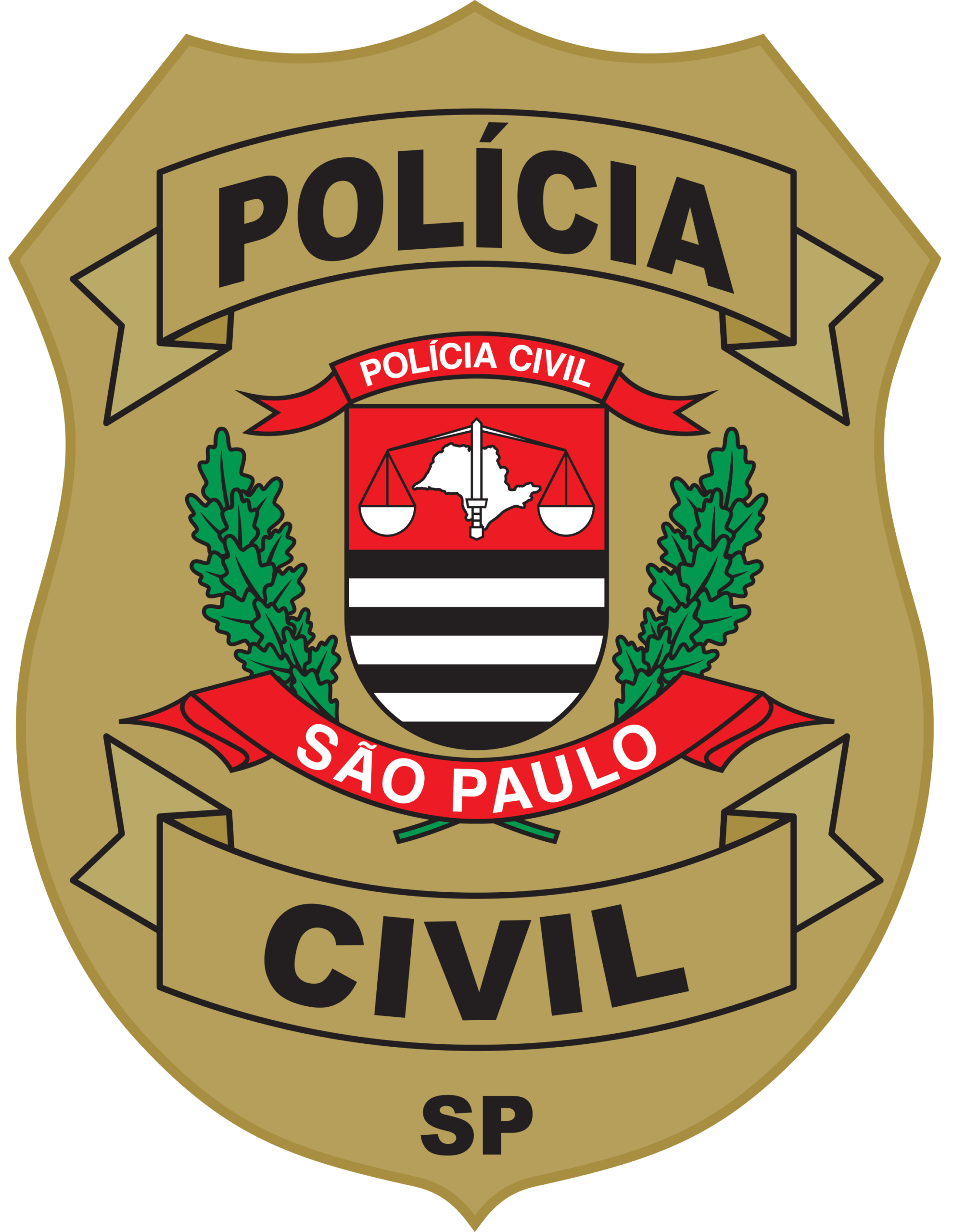 SIMULADO FREE – Polícia Civil do Estado de São Pulo SP