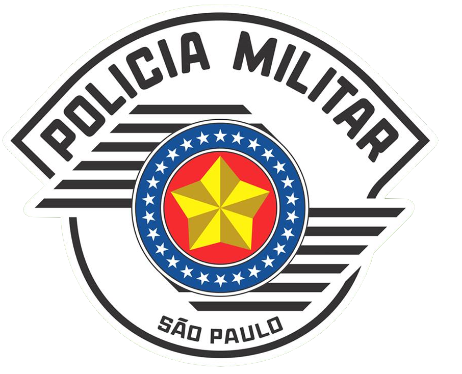 SIMULADO FREE – Polícia Militar do Estado de São Pulo SP