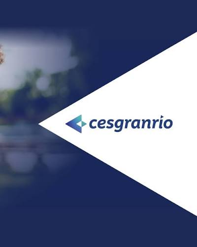 SIMULADO FREE – Fundação Cesgranrio